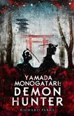 Yamada Monogatari: Demon Hunter (eBook, ePUB)