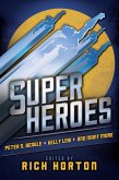 Superheroes (eBook, ePUB)