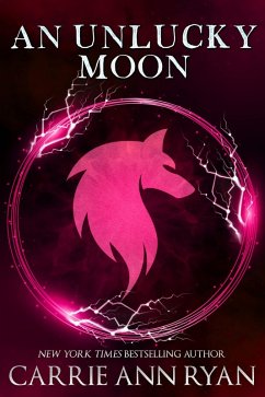 Cover An Unlucky Moon (Dante's Circle, #3) (eBook, ePUB)