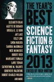 The Year's Best Science Fiction & Fantasy, 2013 Edition (eBook, ePUB)