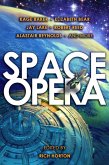 Space Opera (eBook, ePUB)