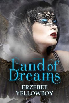Cover Land of Dreams (eBook, ePUB)