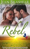 Texas Rebel: The Gallaghers of Sweetgrass Springs Book 4 (Texas Heroes, #10) (eBook, ePUB)