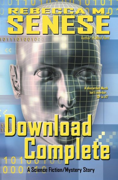Download Complete: A Science Fiction/Mystery Story (eBook, ePUB) Download Complete: A Science Fiction/Mystery Story (eBook, ePUB)