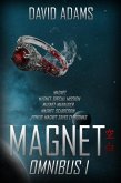 Magnet Omnibus I (Lacuna) (eBook, ePUB)