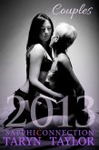 SapphiConnection Couples 2013 (SapphiConnection Collections, #1) (eBook, ePUB)