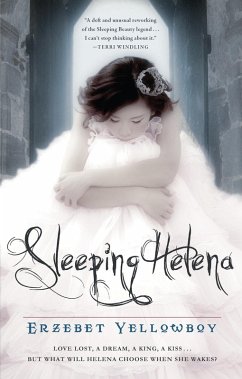 Cover Sleeping Helena (eBook, ePUB)