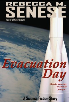 Cover Evacuation Day: A Science Fiction Story (eBook, ePUB)