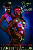 Freya & Giselle, Part 1 (SapphiConnection, #1) (eBook, ePUB) Freya & Giselle, Part 1 (SapphiConnection, #1) (eBook, ePUB)