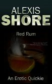 Red Rum (A Red Mystery, #3) (eBook, ePUB) Red Rum (A Red Mystery, #3) (eBook, ePUB)