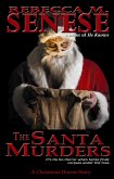 The Santa Murders: A Christmas Horror Story (eBook, ePUB)