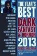The Year's Best Dark Fantasy & Horror,... - Bild 1