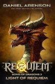 Light of Requiem (Requiem: Song of Dragons, #3) (eBook, ePUB)