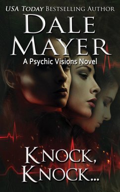 Cover Knock, Knock... (Psychic Visions, #5) (eBook, ePUB)