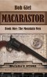 Macarastor Book One: The Mountain Men... - Bild 1