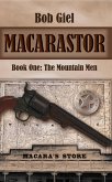 Macarastor Book One: The Mountain Men (eBook, ePUB)