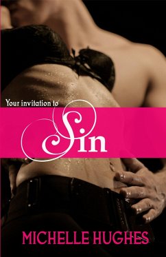 Cover Sin (eBook, ePUB)