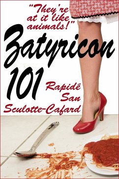 Cover Zatyricon 101 (eBook, ePUB)