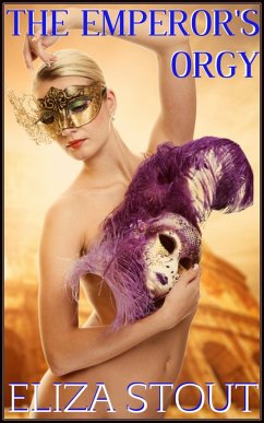 Cover The Emperor's Orgy (eBook, ePUB)