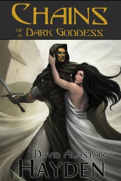 Cover Chains of a Dark Goddess (Tales of Pawan Kor) (eBook, ePUB)