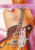 Rock Garden (Curve Lurve, #1) (eBook, ePUB)