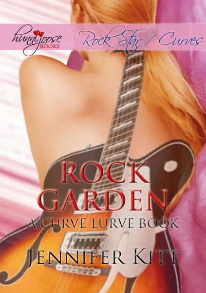Rock Garden (Curve Lurve, #1) (eBook, ePUB)
