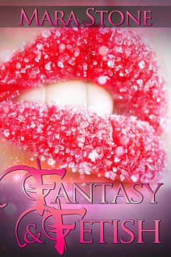 Cover Fantasy & Fetish (eBook, ePUB)