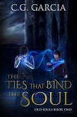 The Ties that Bind the Soul (Old Souls, #2) (eBook, ePUB)