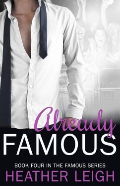 Cover Already Famous (Famous Series, #4) (eBook, ePUB)
