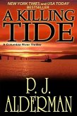A Killing Tide (Columbia River Thrillers, #1) (eBook, ePUB)