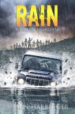 Rain: Rise of the Living Dead (Undead Rain, #1) (eBook, ePUB)