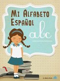 Mi Alfabeto Español (eBook, ePUB)