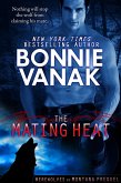 The Mating Heat (Werewolves of Montana Prequel) (eBook, ePUB)