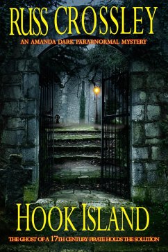 Cover Hook Island (The Woman from L.I.P.S., #1) (eBook, ePUB)
