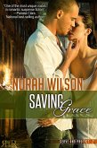 Saving Grace (Serve and Protect, #2) (eBook, ePUB)