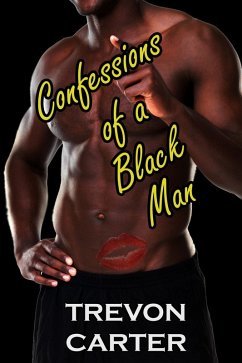 Cover Confessions of a Black Man (eBook, ePUB)