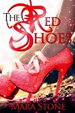 The Red Shoes (Fantasy & Fetish, #3) (eBook, ePUB)