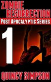 Zombie Resurrection: Episode 1 (eBook, ePUB)