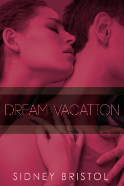 Cover Dream Vacation (eBook, ePUB)