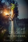 Light of Lorelei (Tales Of Skylge, #2) (eBook, ePUB)