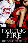 Fighting Fire: The Complete Series Boxed Set (eBook, ePUB)