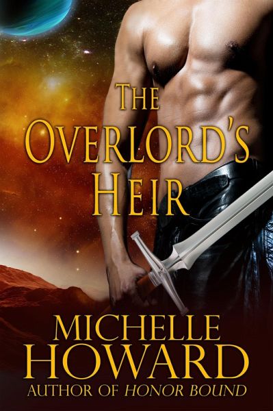 The Overlord's Heir (Warlord Series, #2) (eBook, ePUB) The Overlord's Heir (Warlord Series, #2) (eBook, ePUB)