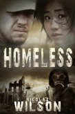 Homeless (eBook, ePUB)