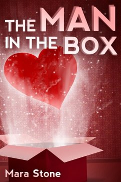 Cover The Man in the Box (Fantasy & Fetish, #2) (eBook, ePUB)