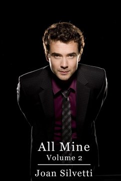Cover All Mine - Volume 2 (eBook, ePUB)