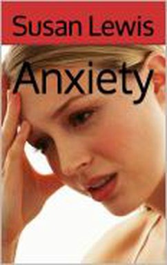 Anxiety (eBook, ePUB) - Lewis, Susan