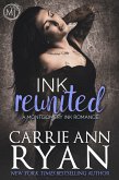 Ink Reunited (Montgomery Ink) (eBook, ePUB)