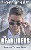 The Deadliners (eBook, ePUB) The Deadliners (eBook, ePUB)