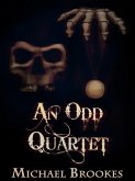 An Odd Quartet (eBook, ePUB)