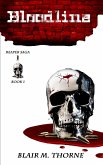 Bloodline (Reaper Saga, #1) (eBook, ePUB)